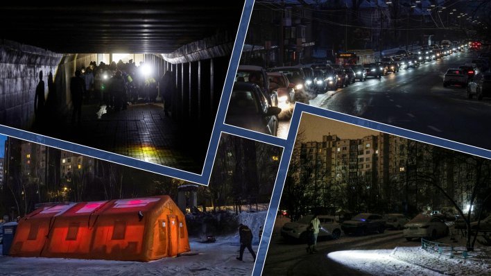 Reportaža o neumoljivom ruskom teroru: Kijev nije bio spreman na ovu apokalipsu