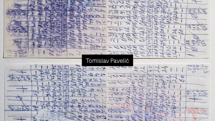 Reciklirani papir kao umjetnički materijal: izložba u znak otpora stalnom ponavljanju