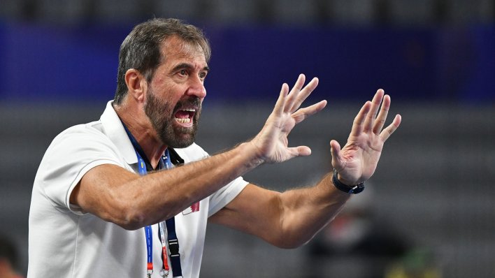 Veselin Vujović vrlo izravan: Ja takvih problema nisam imao. Zašto, Dagure, pitao bih ga...