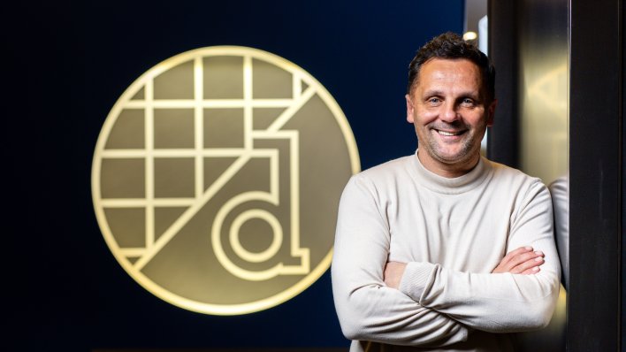 Kovačević otkrio tko je 'kriv' za Jakirovićev odlazak iz Dinama i što očekuje od sutrašnje utakmice