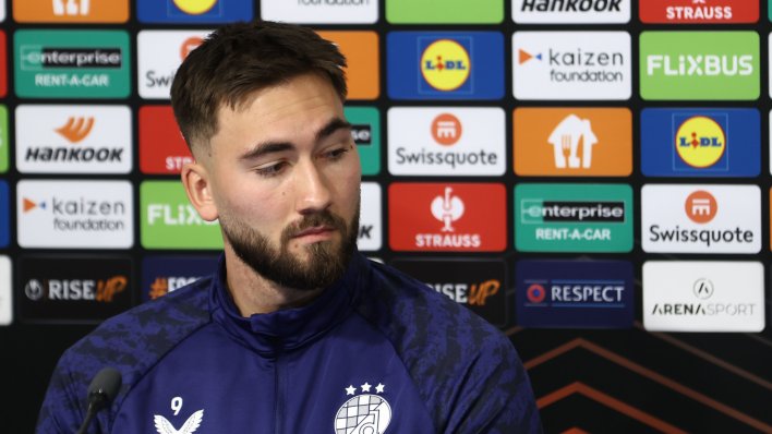 Dion Drena Beljo najavio ono što od njega očekuje i svaki Dinamov navijač