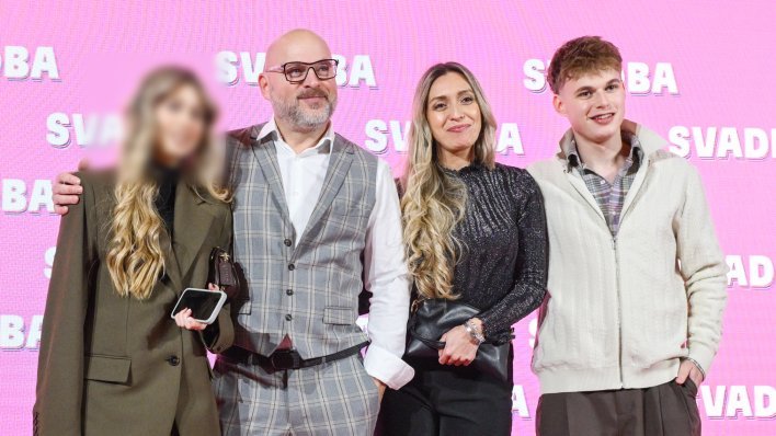 Vjenčali su se u tajnosti, a o njoj se malo zna: Tko je samozatajna supruga Renea Bitorajca?