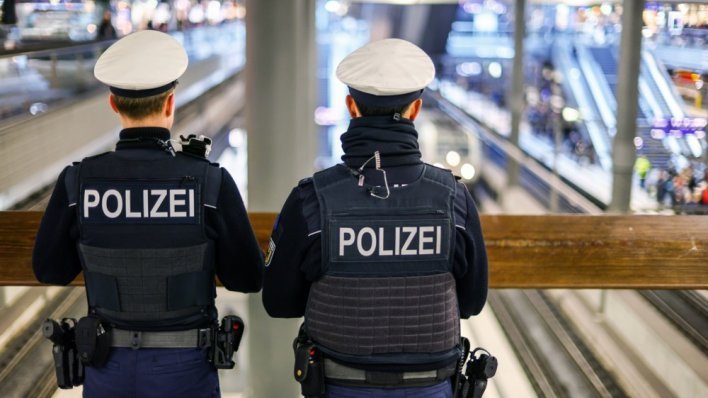 Njemačka uhitila Ukrajinku, sumnjiče ju da je špijunirala za Ruse