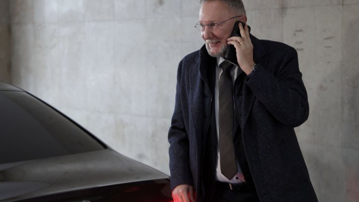 Davor Božinović se zahvalio splitskim liječnicima: 'Doista je čudo što ste napravili'