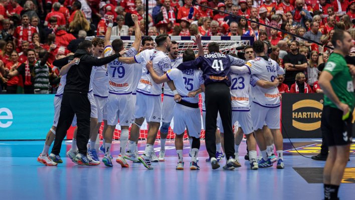 Najpoznatiji rukometni novinar svijeta naklonio se najvećoj senzaciji Eura: Ovo morate pročitati