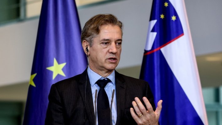 Slovenija odbila Trumpov odbor za mir: 'Premašuje ono što želimo kao suverena zemlja'