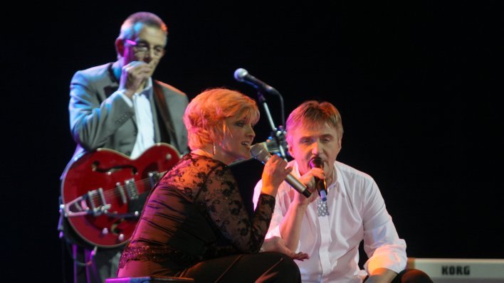 Održao je riječ: Preminula je žena zbog koje je nastao jedan od najvećih hitova Novih fosila