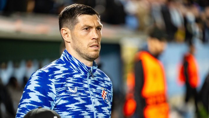 McKenna za tportal: Iznenađen sam Dinamovim navijačima, a jednu utakmicu zauvijek ću pamtiti