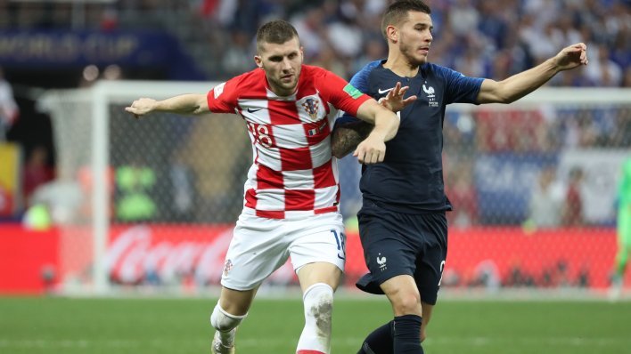 Francuski reprezentativac pod teškim optužbama; žrtva je kolumbijska obitelj