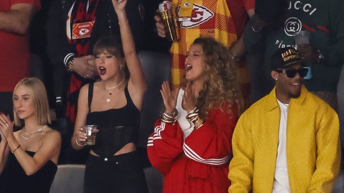 Mislili su da se izvukla, ali... Uloga Taylor Swift u skandalu veća je nego što se mislilo