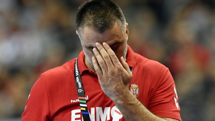 'Je li vam sad jasno u čemu je najveća razlika hrvatskog i srpskog rukometa?'