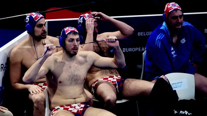 Srbi pišu o ključnom detalju ispadanja Hrvatske s Eura: 'Ovo je prelomilo derbi'