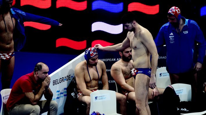 Srbi žale zbog ispadanja Hrvatske: Evo što pišu nakon poraza od Italije