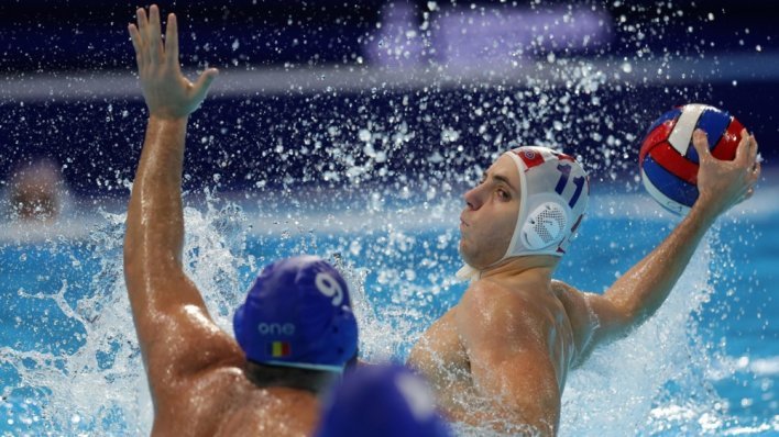 Evo kad hrvatski vaterpolisti igraju posljednju utakmicu na Europskom prvenstvu