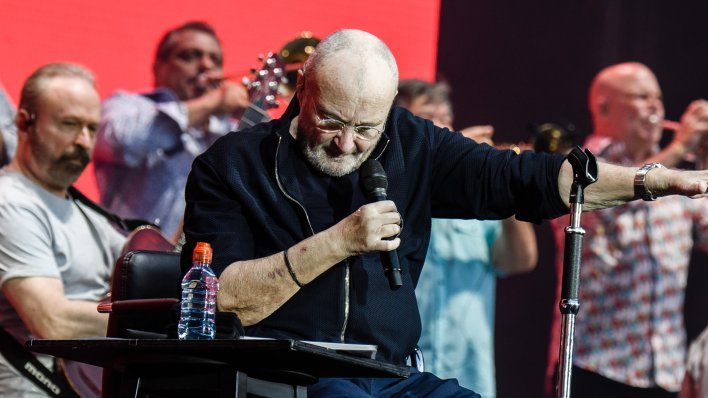 Legendarni glazbenik zabrinuo fanove: 'Sve što je moglo poći po zlu, pošlo je'