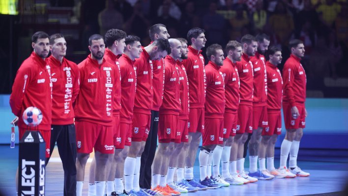 Hrvatska u teškoj situaciji: Evo što joj treba za polufinale Europskog prvenstva