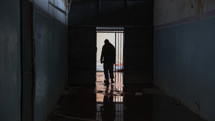 Američka vojska počela premještati zatočenike Islamske države iz Sirije u Irak