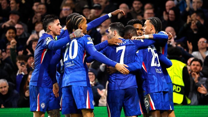 Chelsea se namučio s Oršićem, Barca gubila u Češkoj pa okrenula