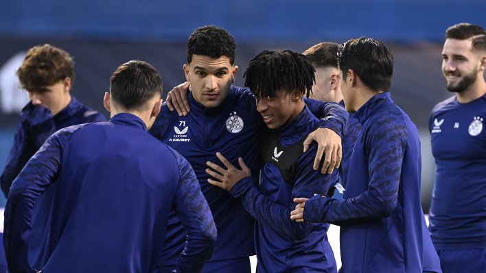 Insajder: Afrikanci žele Dinamova napadača. Stupili su u kontakt...