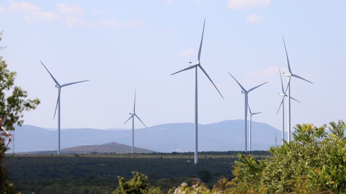 Vjetar i sunce prvi put proizveli više struje od fosilnih goriva u Europskoj uniji