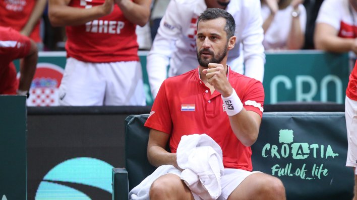 Mate Pavić pobjedom otvorio Australian Open