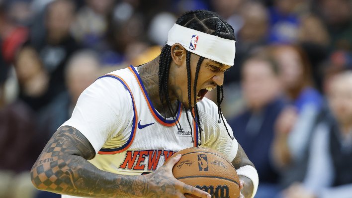 New York Knicksi razbili Brooklyn Netse s čak 54 razlike prednosti