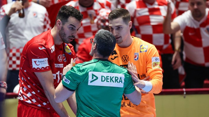 'Hrvati cvile, prigovaraju... Evo kako smo ih slomili'