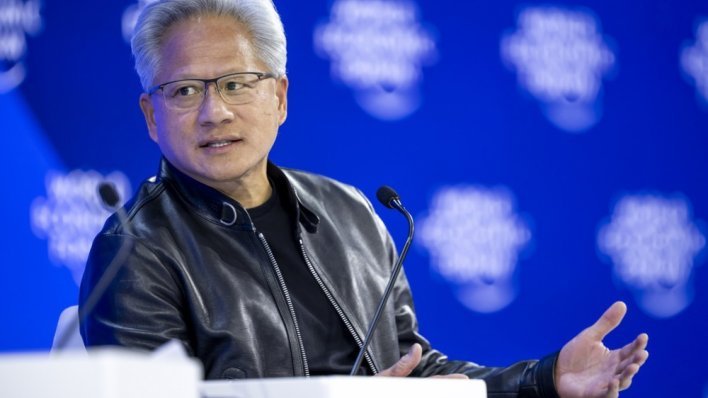 Nvidia ulaže dvije milijarde dolara u neocloud tvrtku Nebius