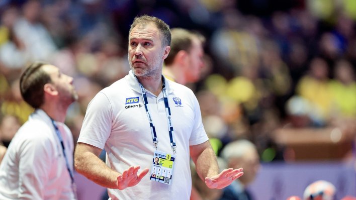 Švedski izbornik protiv Hrvatske napravio potez kakav nikad nije u karijeri