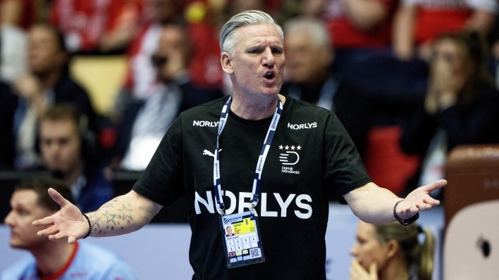 Danci: Ovo je horor, možemo ispasti sa svim pobjedama do kraja