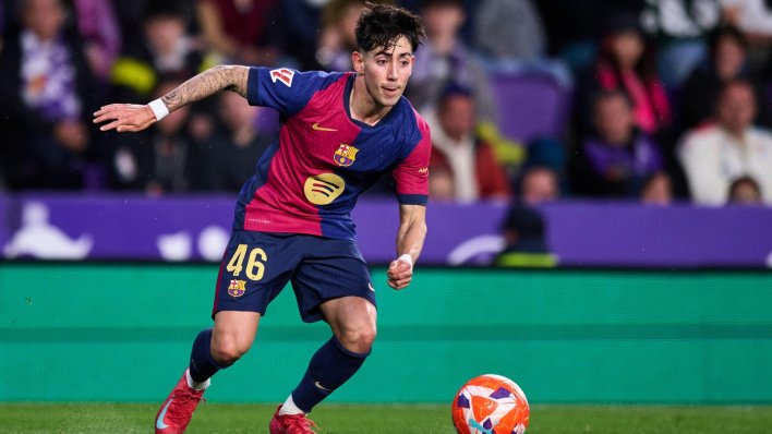 Dinamo dovodi još jednog igrača Barcelone? Sinoć je bio dio momčadi u Ligi prvaka