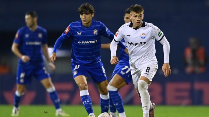 Adriano Jagušić snimio video prije odlaska na put. Sada je sve jasno