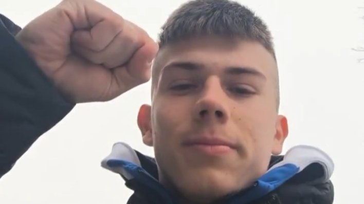 Dinamo doveo Adriana Jagušića!