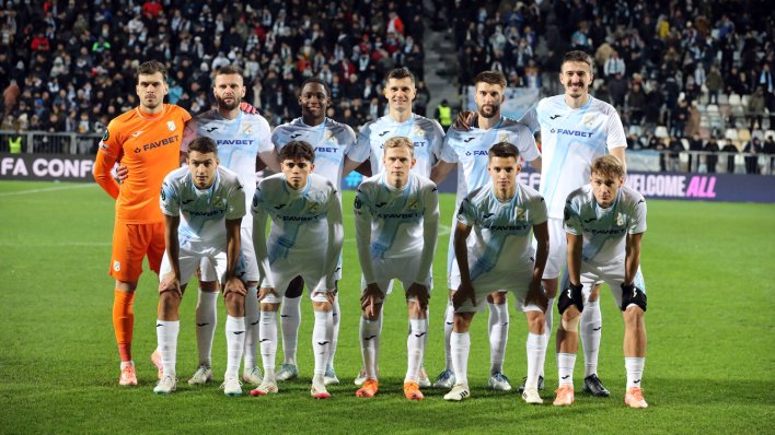 Rijeka predstavila novog igrača i ispisala još jednu stranicu klupskih almanaha