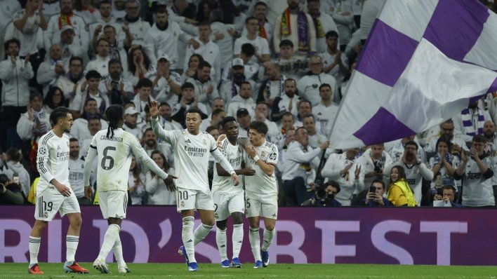 Real nije osvojio ništa, a prihodi mu rastu. I zaradio je uvjerljivo najviše