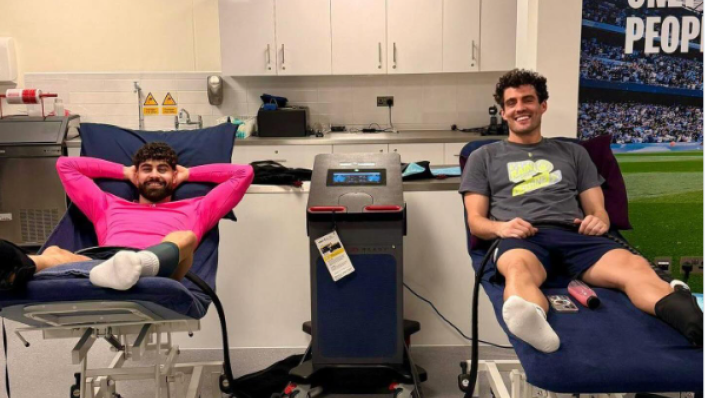 Gvardiol i Kovačić u utrci s vremenom: 'Zajedno smo u ovome'