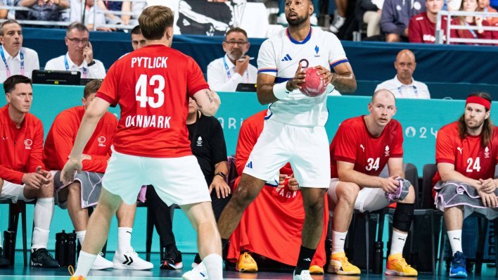 Večeras nas čeka najveća utakmica Eura: 'Sada barem znamo da su i Danci ljudi'