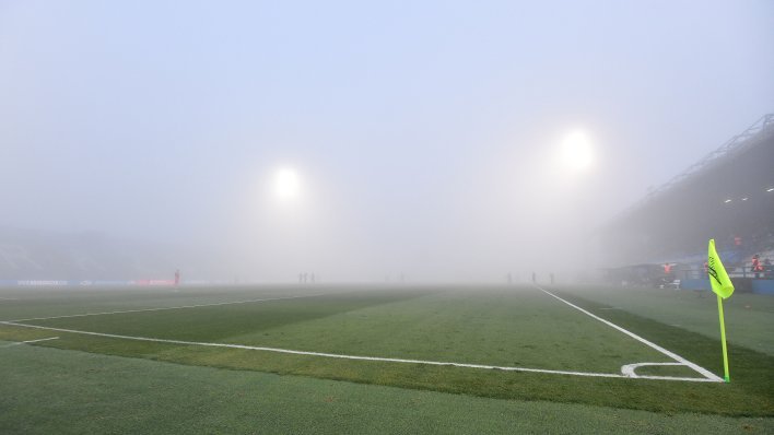 Odgađa se utakmica SHNL-a?