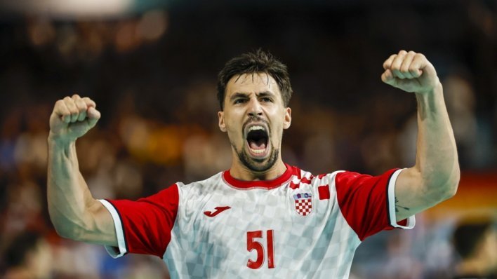 Veliko priznanje za našeg kapetana; Ivan Martinović među tri nominirana za najboljeg rukometaša svijeta
