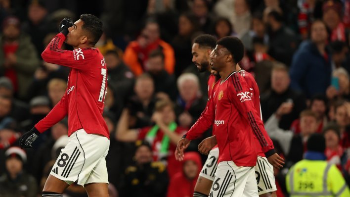 Službeno: zvijezda plaćena 70 milijuna eura napušta Manchester United bez odštete