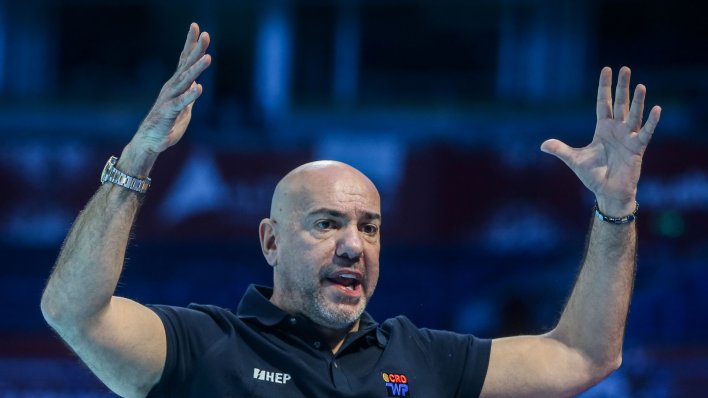 Ivica Tucak progovorio o mogućem odlasku s klupe: Bez obzira na ugovor kojeg imam, možda...