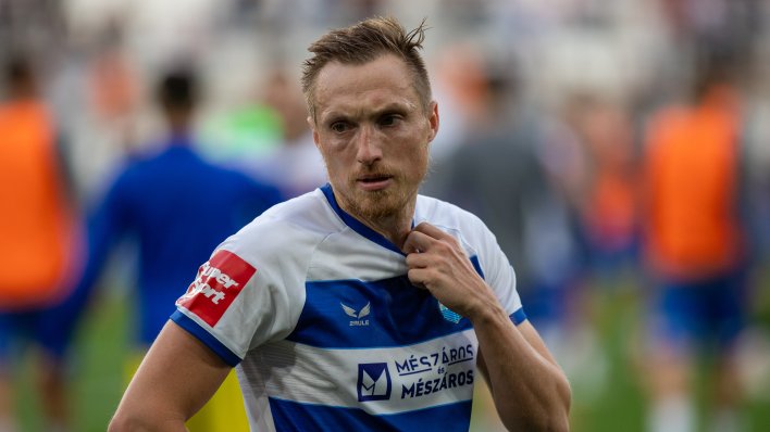 Legendarni kapetan Osijeka objavio kraj karijere: Nakon 301 odigrane utakmice...