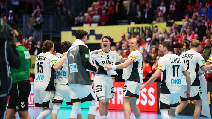 Skandalozna odluka na Europskom prvenstvu, EHF se javio i priznao pogrešku