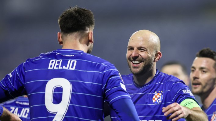 Dinamo može ispasti samo u nevjerojatnom scenariju: Evo što bi se sve moralo poklopiti