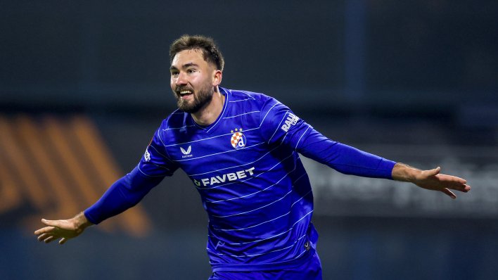 Pogledajte kako je Beljo zabio drugi gol i tako presudio neugodnim Rumunjima