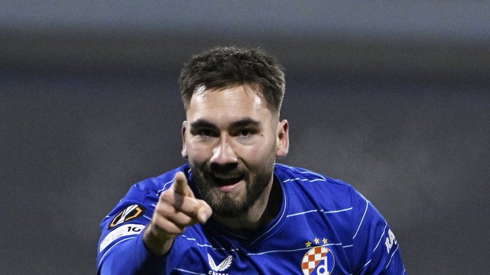 Beljo s dva gola najavio Dinamovo proljeće: Nema opuštanja, u Dansku idemo po bodove