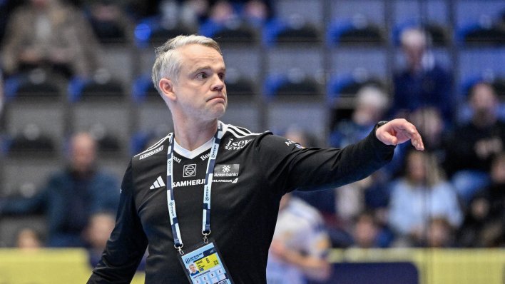 Evo kako je islandski izbornik najavio Hrvatsku: Sretnem li Dagura...