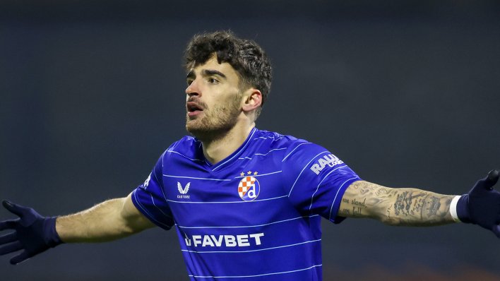 Dinamova objava postala hit: 'Kaj je ovo frende'