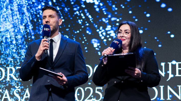 Gledate je na televiziji i slušate na radiju, ali možda ne znate koga ljubi: Osvojila je srce glazbenika