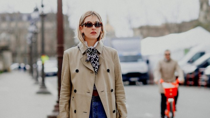 Široke traperice odlaze u zaborav: Nemaju šanse protiv modela koji obožavaju Francuskinje